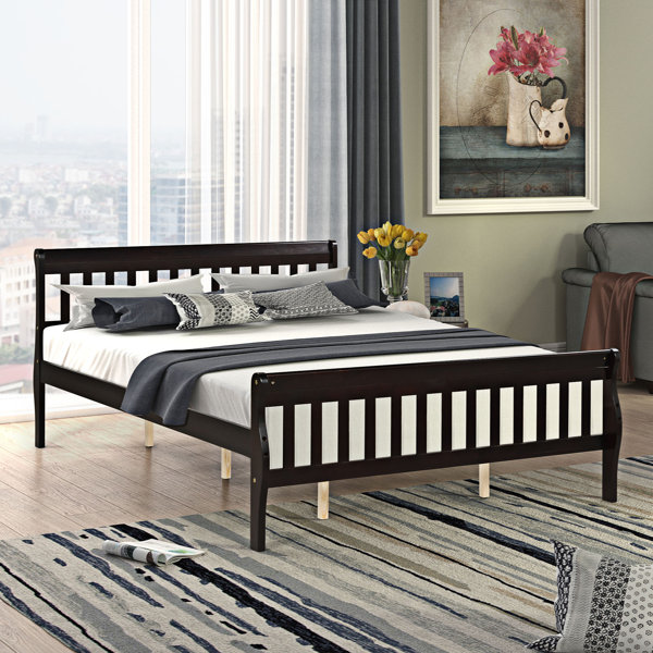 Alcott Hill® Parkson Bed Wayfair
